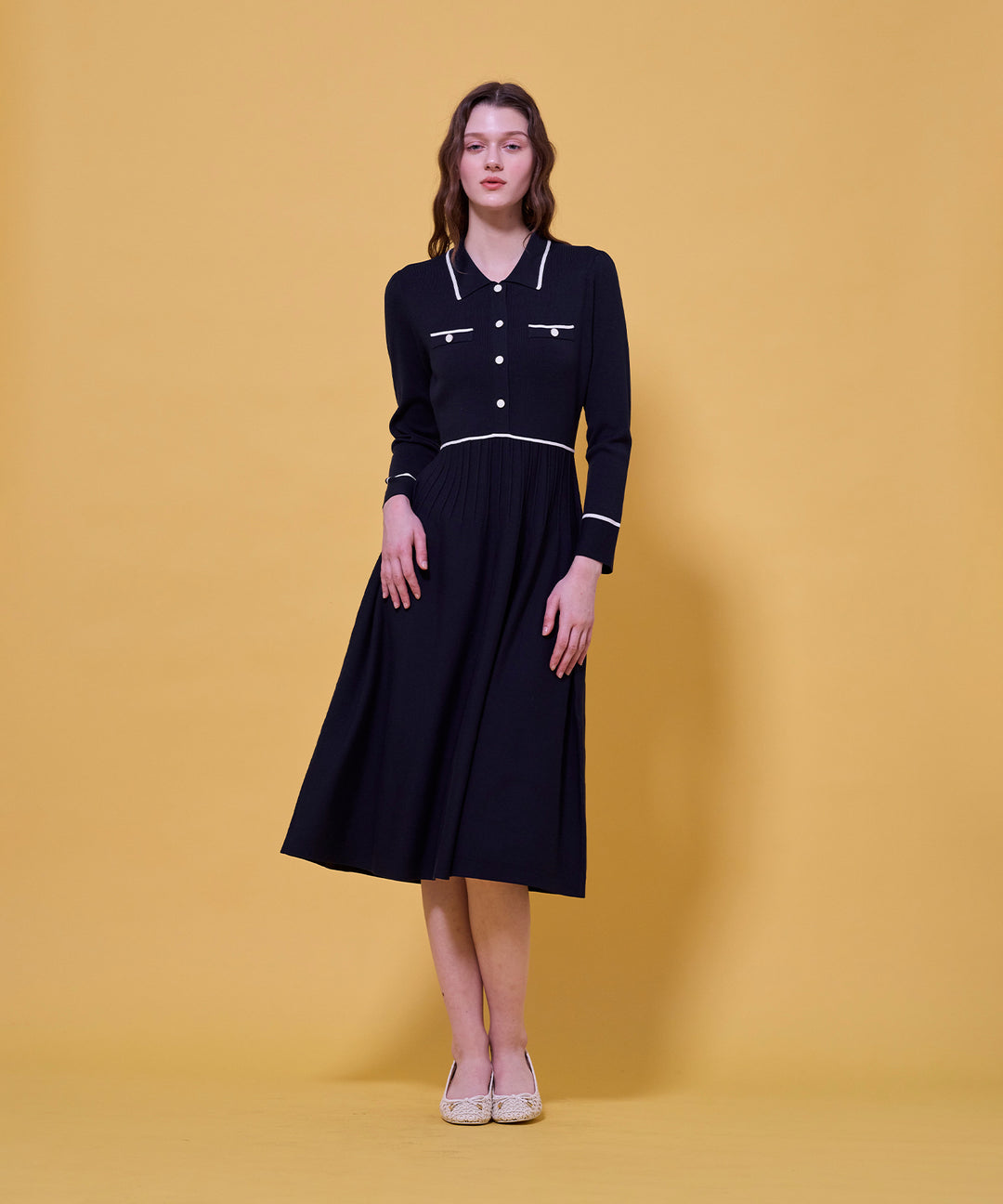 DRESS – TOCCA OFFICIAL SITE