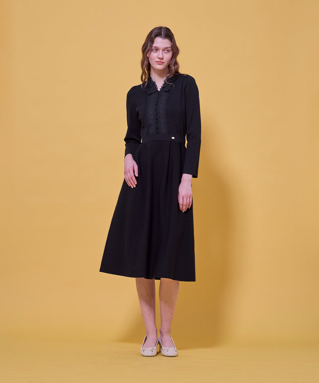 LACE ROAD STORY – TOCCA OFFICIAL SITE