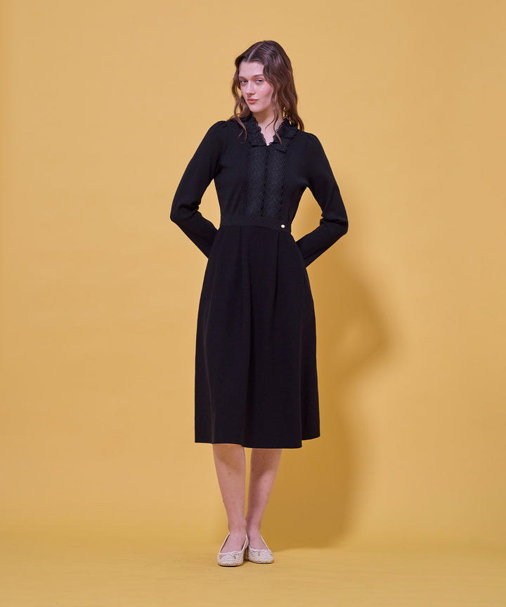 LACE ROAD STORY – TOCCA OFFICIAL SITE