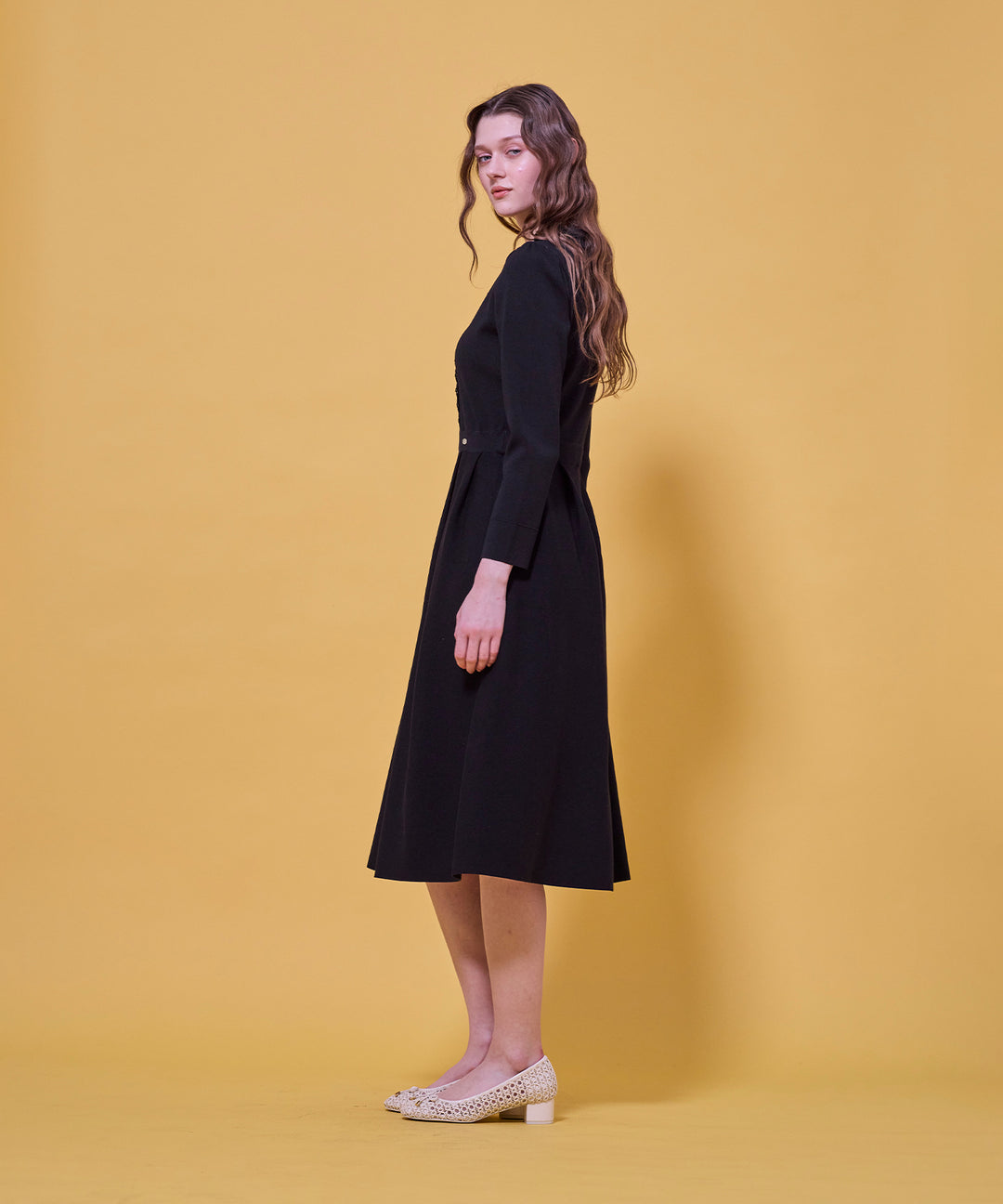 LACE ROAD STORY – TOCCA OFFICIAL SITE