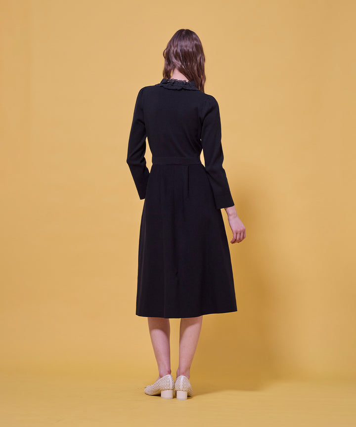 週末までお値下げ。トッカ　ワンピース LACE ROAD STORY – TOCCA OFFICIAL SITE