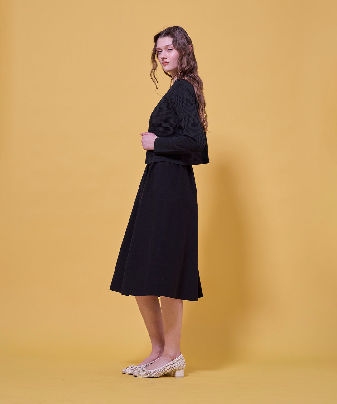 PANORAMIC LANDSCAPE – TOCCA OFFICIAL SITE