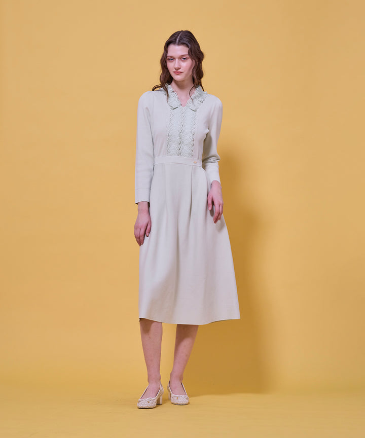 LACE ROAD STORY – TOCCA OFFICIAL SITE