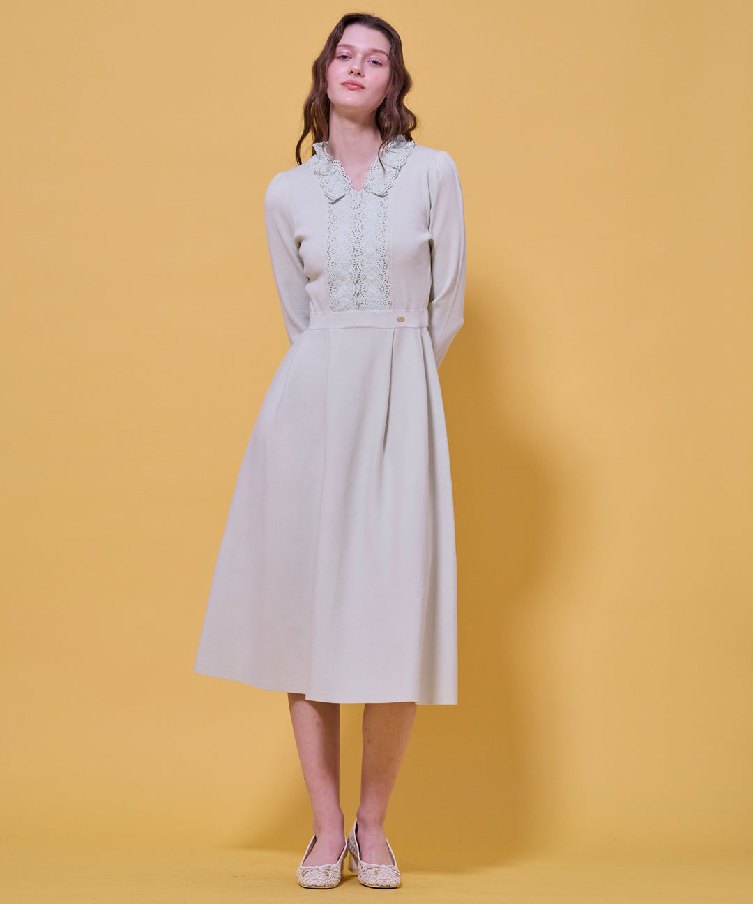 DRESS – TOCCA OFFICIAL SITE