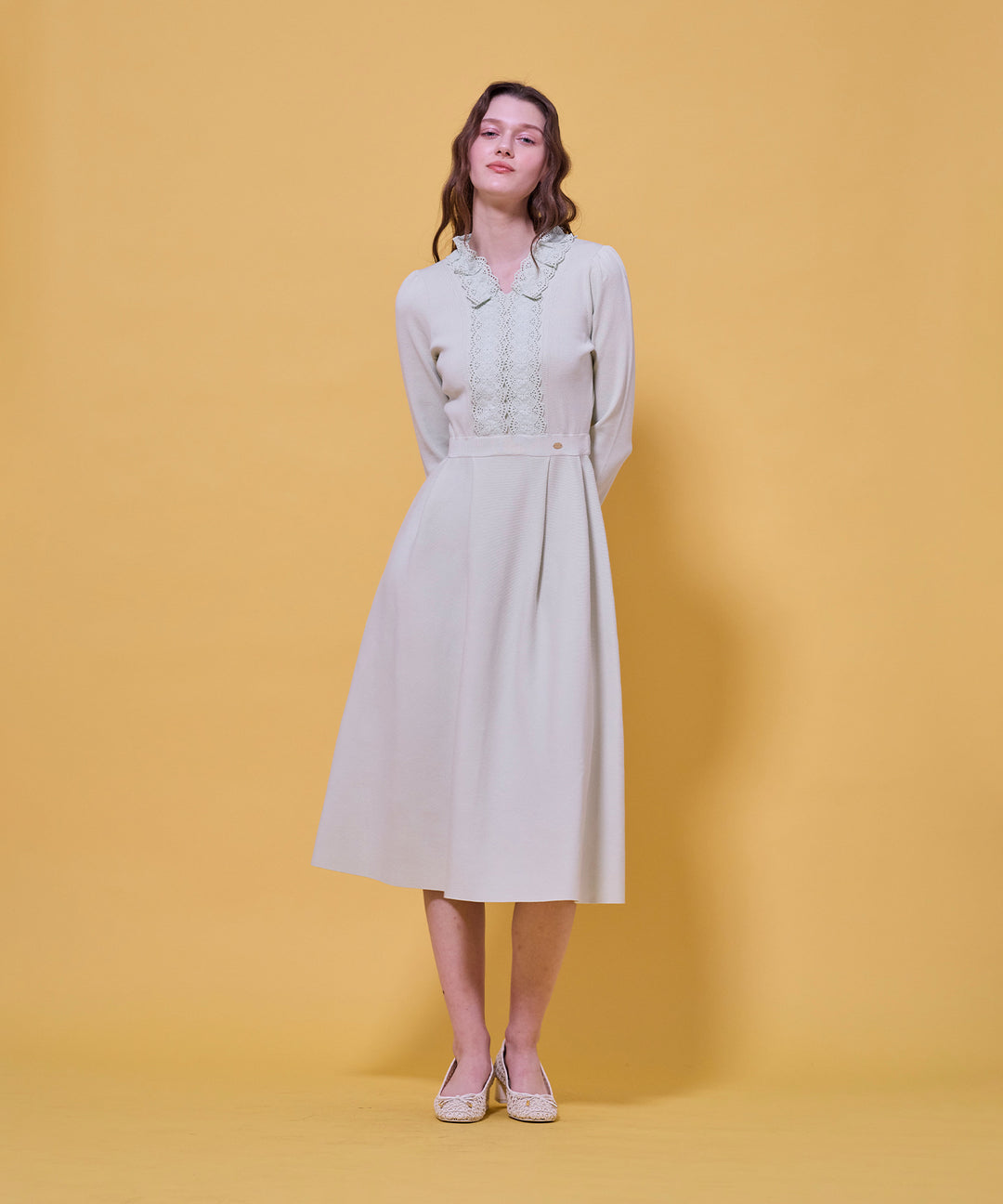 DRESS – TOCCA OFFICIAL SITE