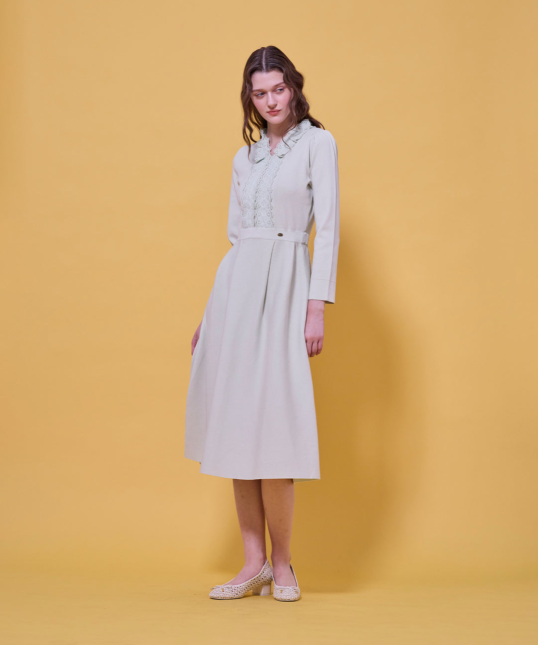 LACE ROAD STORY – TOCCA OFFICIAL SITE