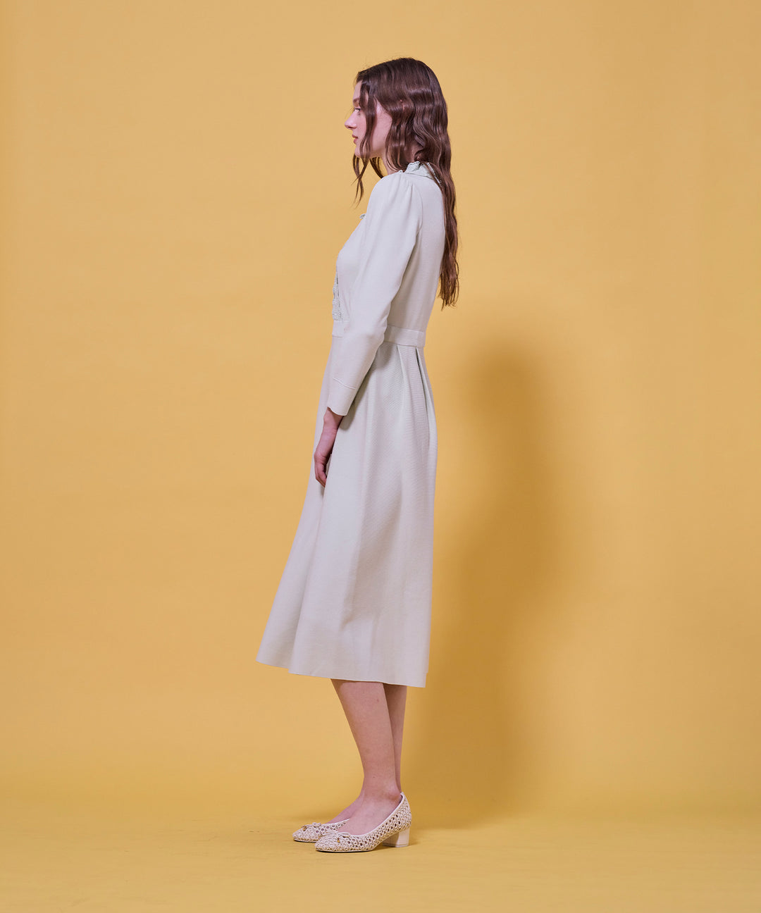 LACE ROAD STORY – TOCCA OFFICIAL SITE