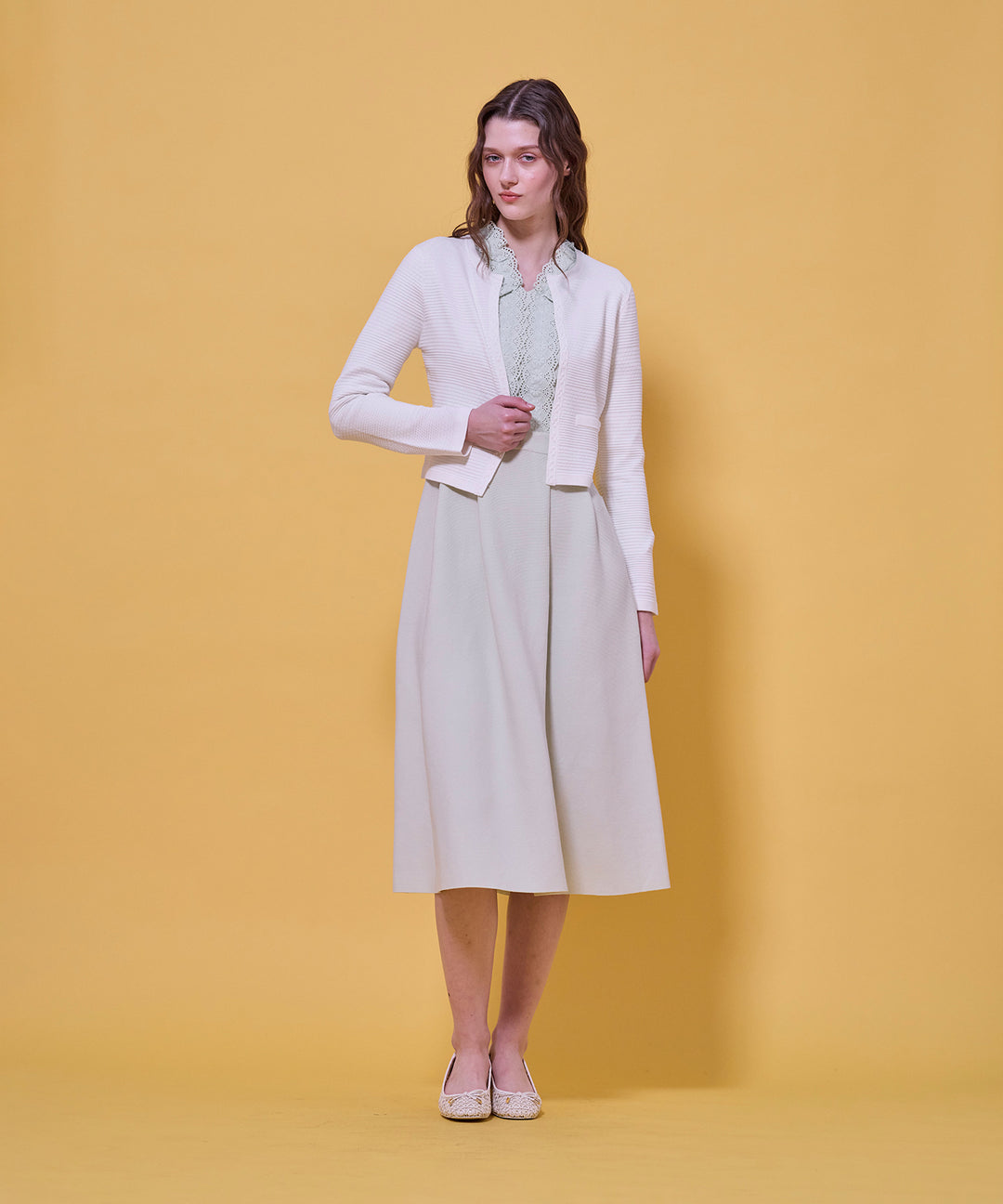 PANORAMIC LANDSCAPE – TOCCA OFFICIAL SITE