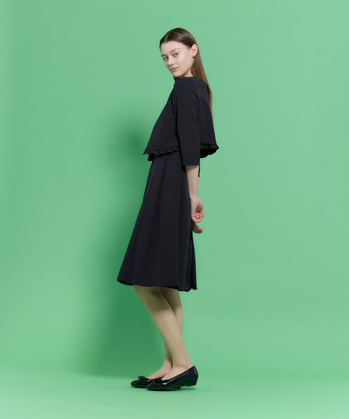 FRILL CHORUS – TOCCA OFFICIAL SITE