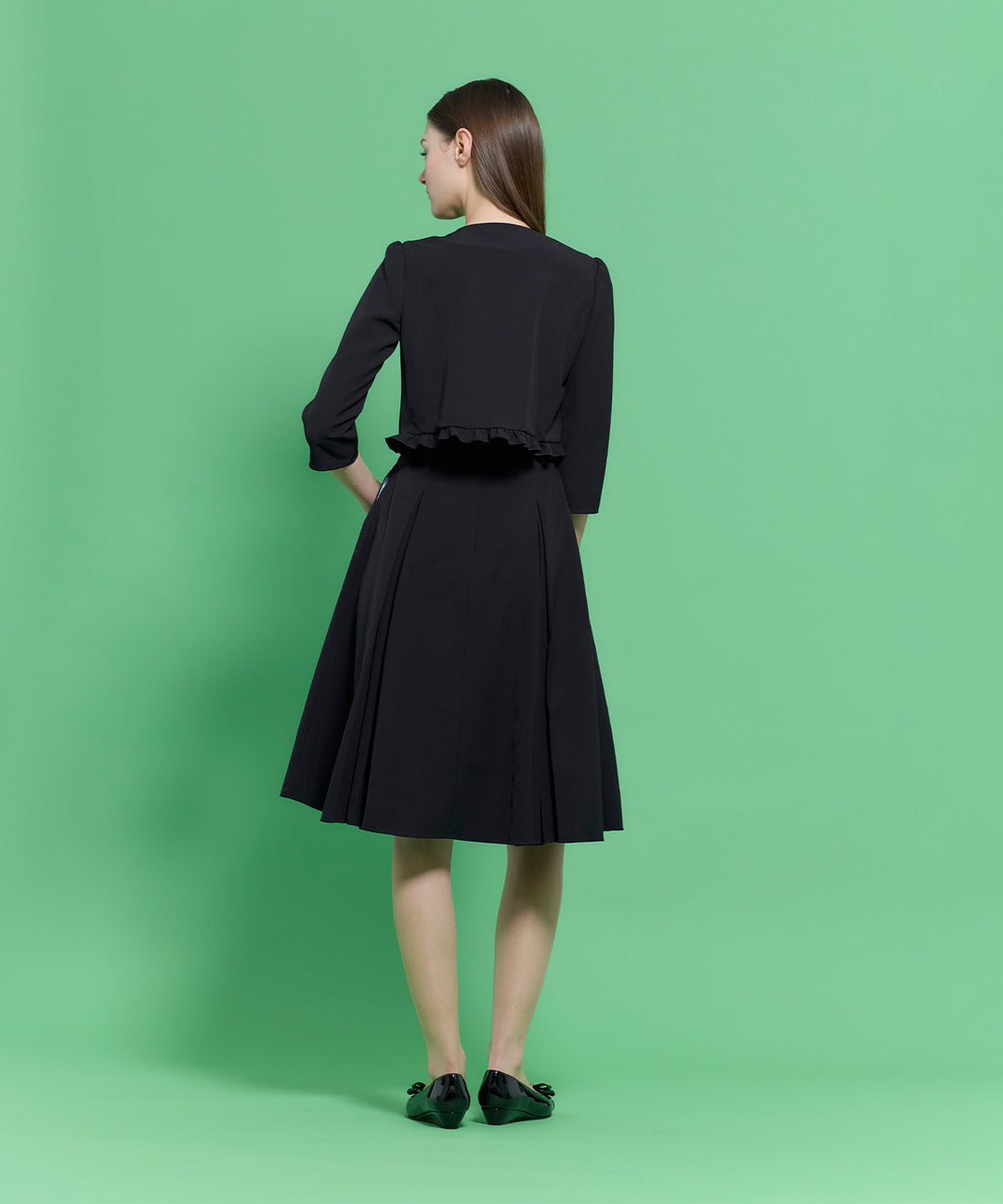 FRILL CHORUS – TOCCA OFFICIAL SITE