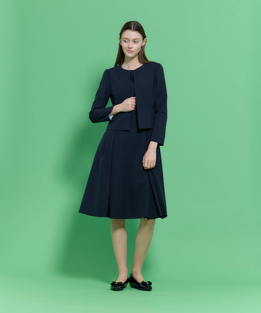 TIMELESS RHAPSODY – TOCCA OFFICIAL SITE