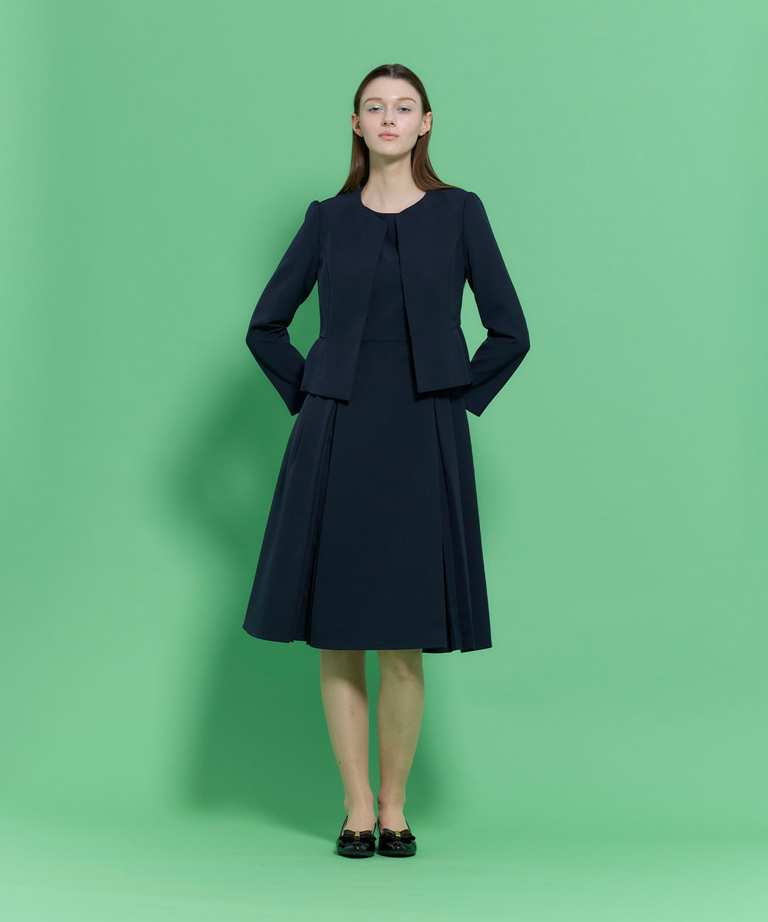 TIMELESS RHAPSODY – TOCCA OFFICIAL SITE
