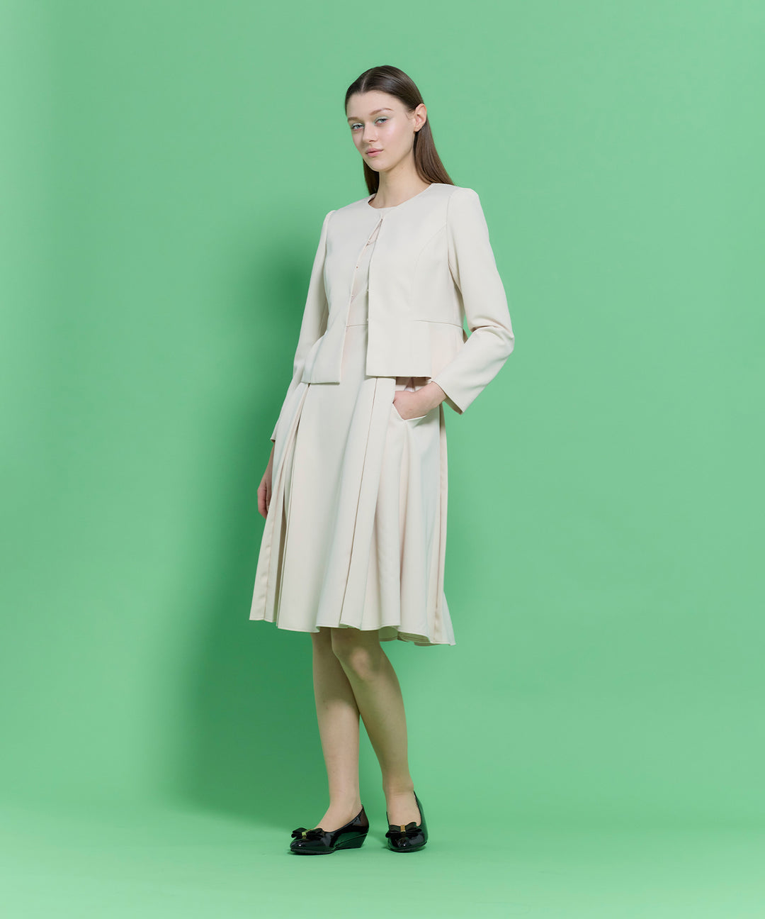 TIMELESS RHAPSODY – TOCCA OFFICIAL SITE