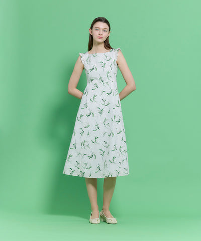 BOUQUET OF MUGET – TOCCA OFFICIAL SITE