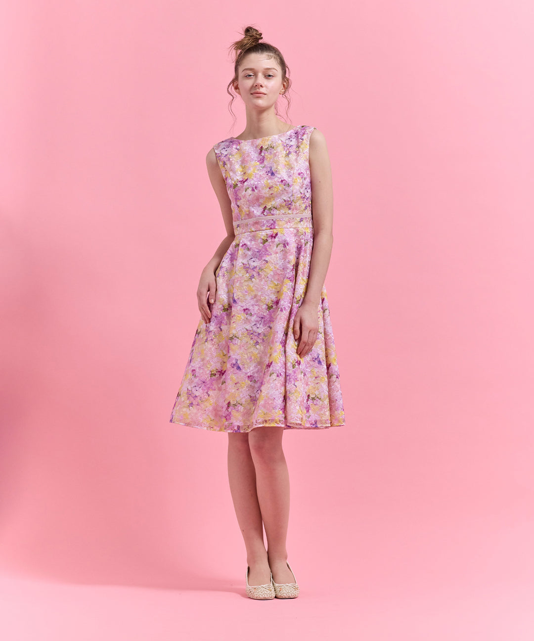 DRESS – TOCCA OFFICIAL SITE