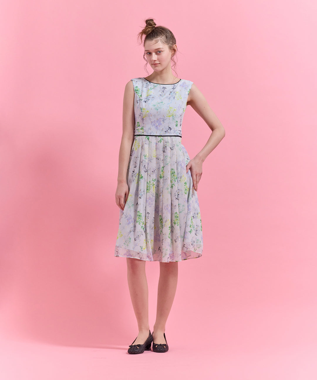 DRESS – TOCCA OFFICIAL SITE