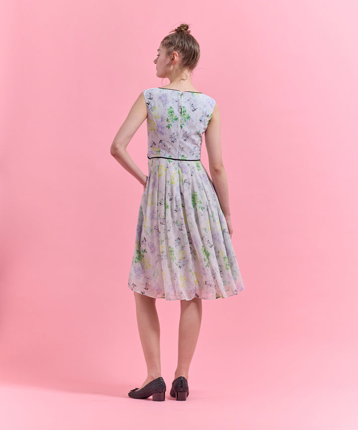 UTOPIA BLOOM – TOCCA OFFICIAL SITE