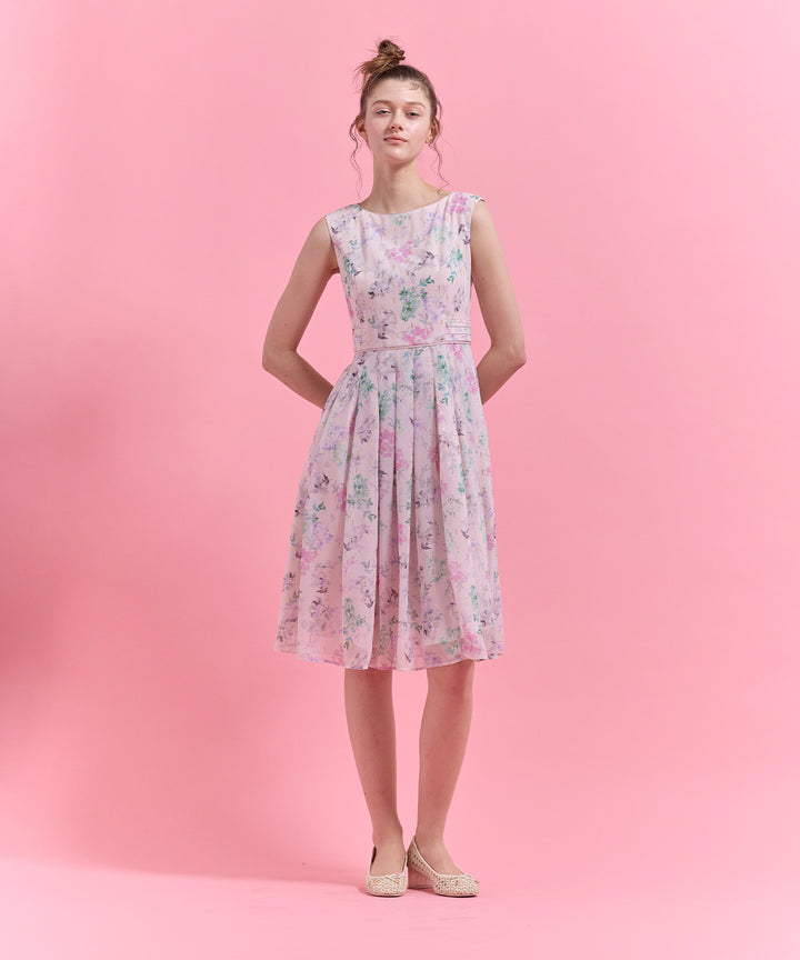UTOPIA BLOOM – TOCCA OFFICIAL SITE