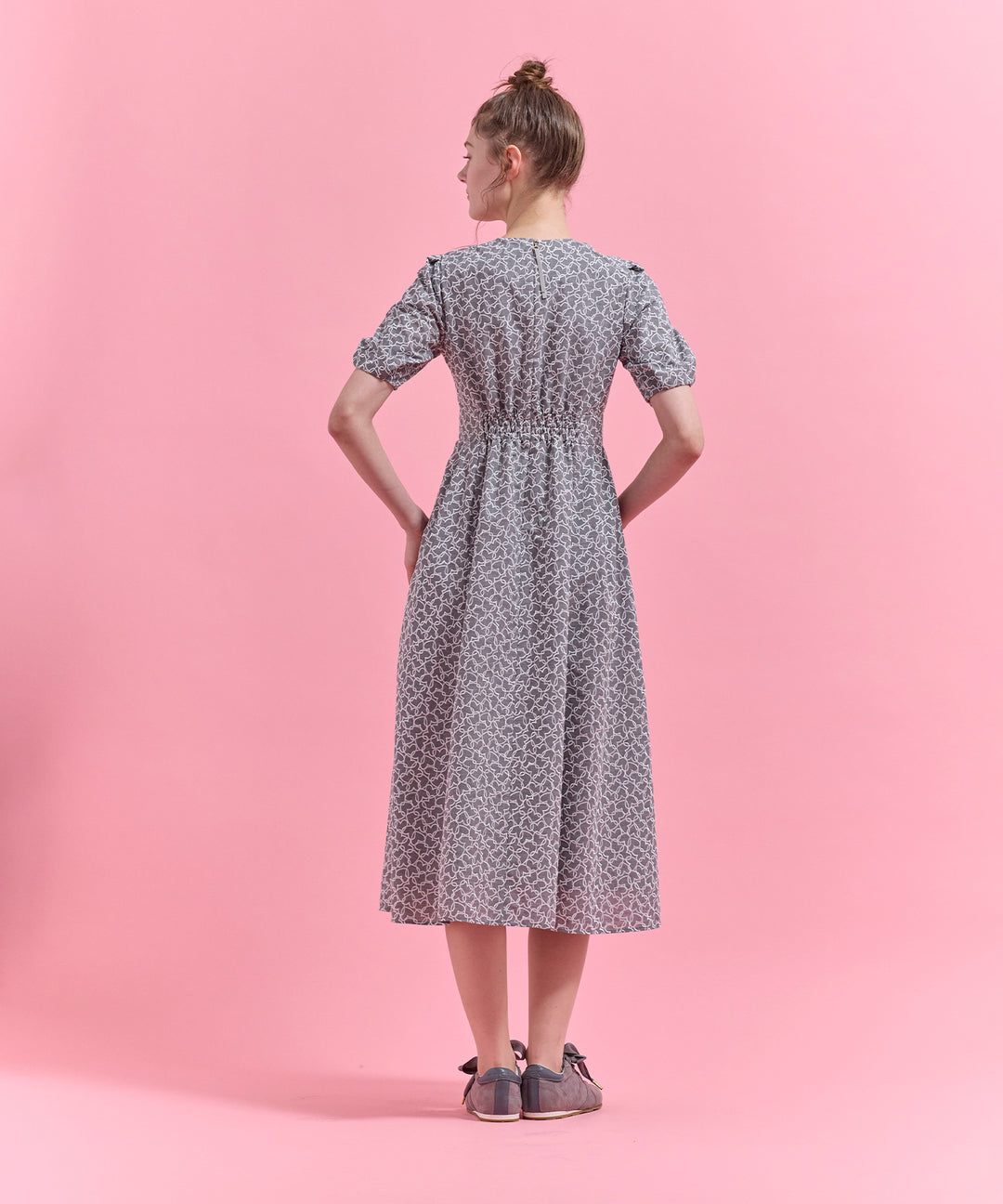 ENCHANTED LOVE – TOCCA OFFICIAL SITE