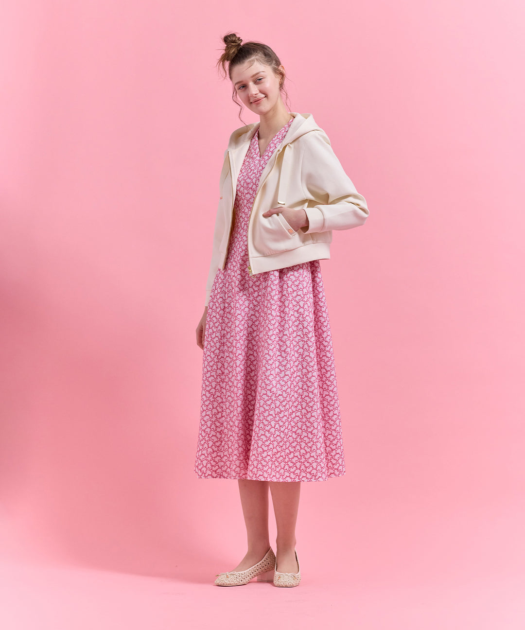 NICE HOLIDAY – TOCCA OFFICIAL SITE