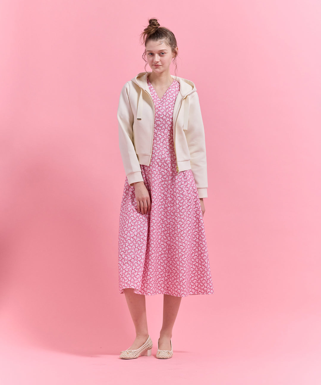 NICE HOLIDAY – TOCCA OFFICIAL SITE