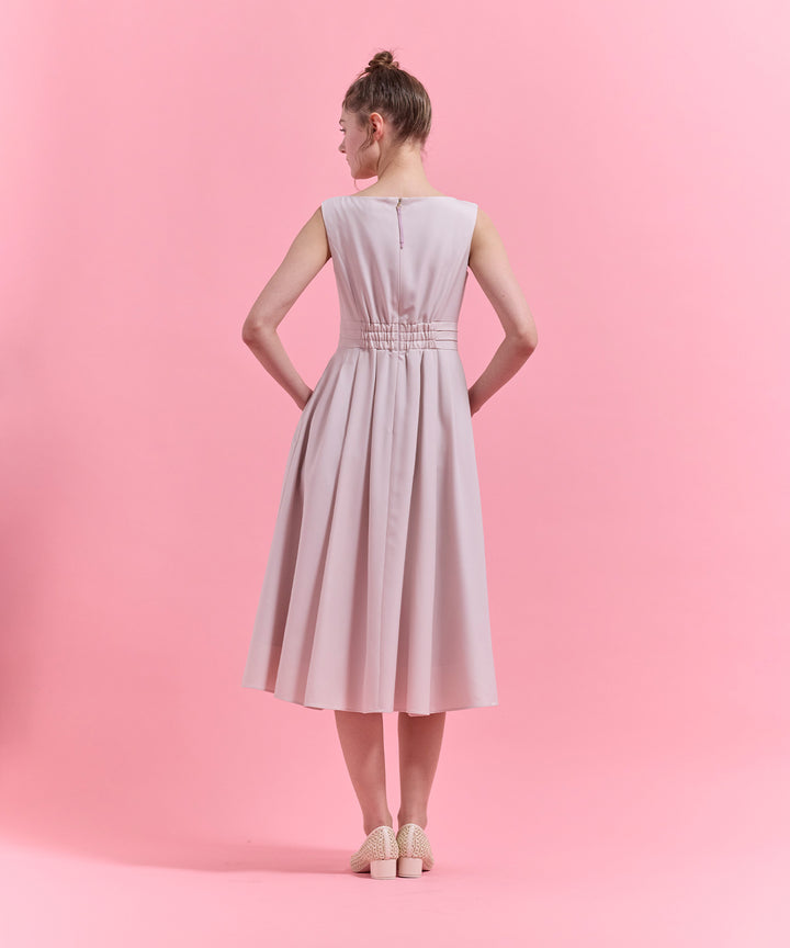 1万引き　TOCCA完全新品　カシミアボレロ　ピンク キャンセル分販売！】【受注生産】【洗える！】CHERRY BLOSSOM KNIT