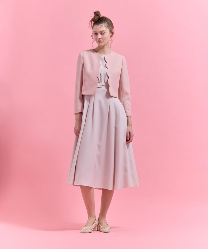 CLOVER PROMISE – TOCCA OFFICIAL SITE