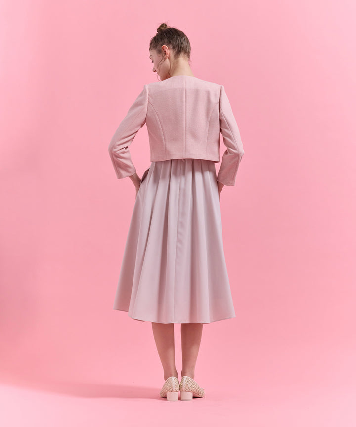 CLOVER PROMISE – TOCCA OFFICIAL SITE