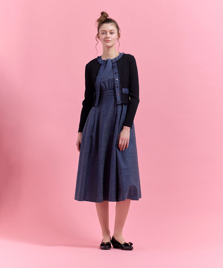 CLOVER BLESS – TOCCA OFFICIAL SITE