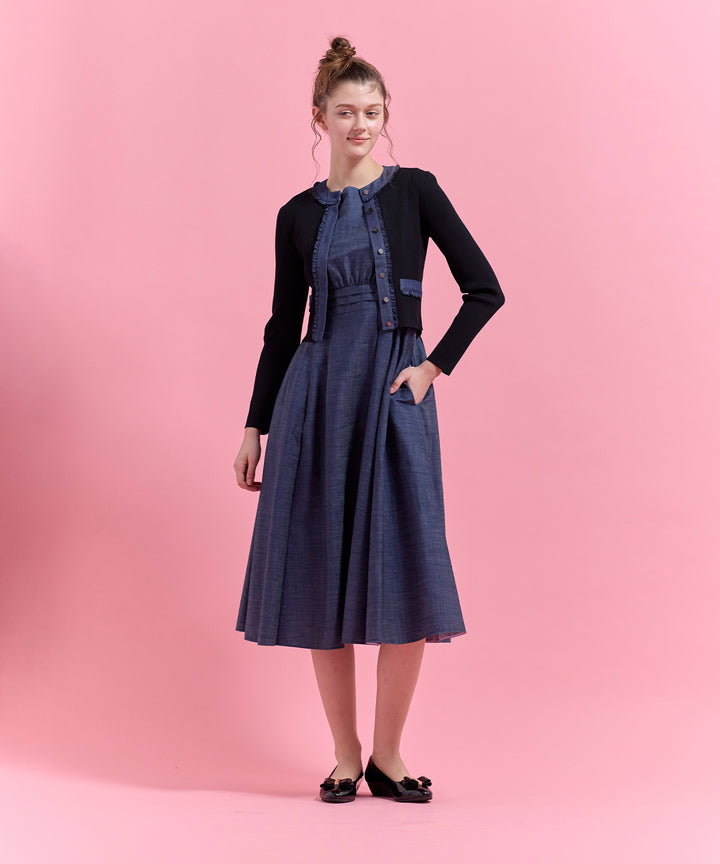 SWEET SPELL KNIT – TOCCA OFFICIAL SITE