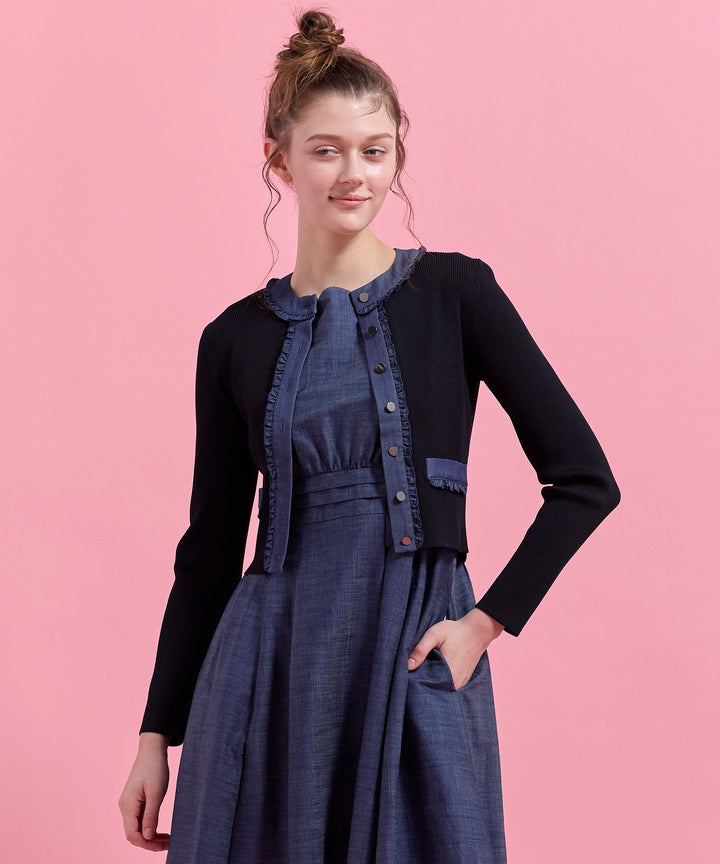 SWEET SPELL KNIT – TOCCA OFFICIAL SITE