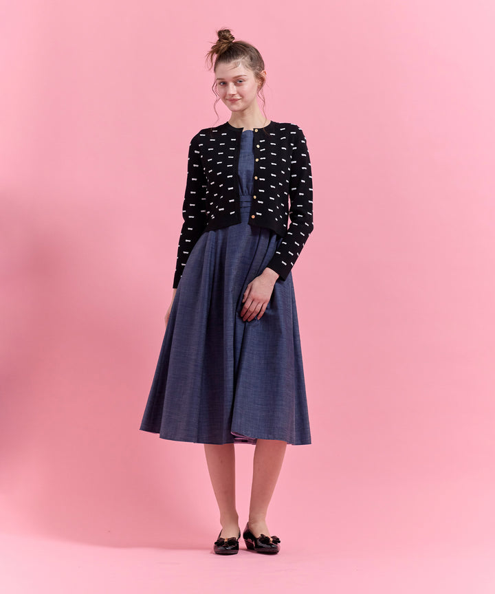 RIBBON BLOOM – TOCCA OFFICIAL SITE