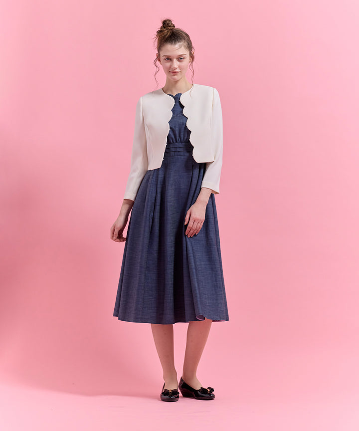 CLOVER PROMISE – TOCCA OFFICIAL SITE