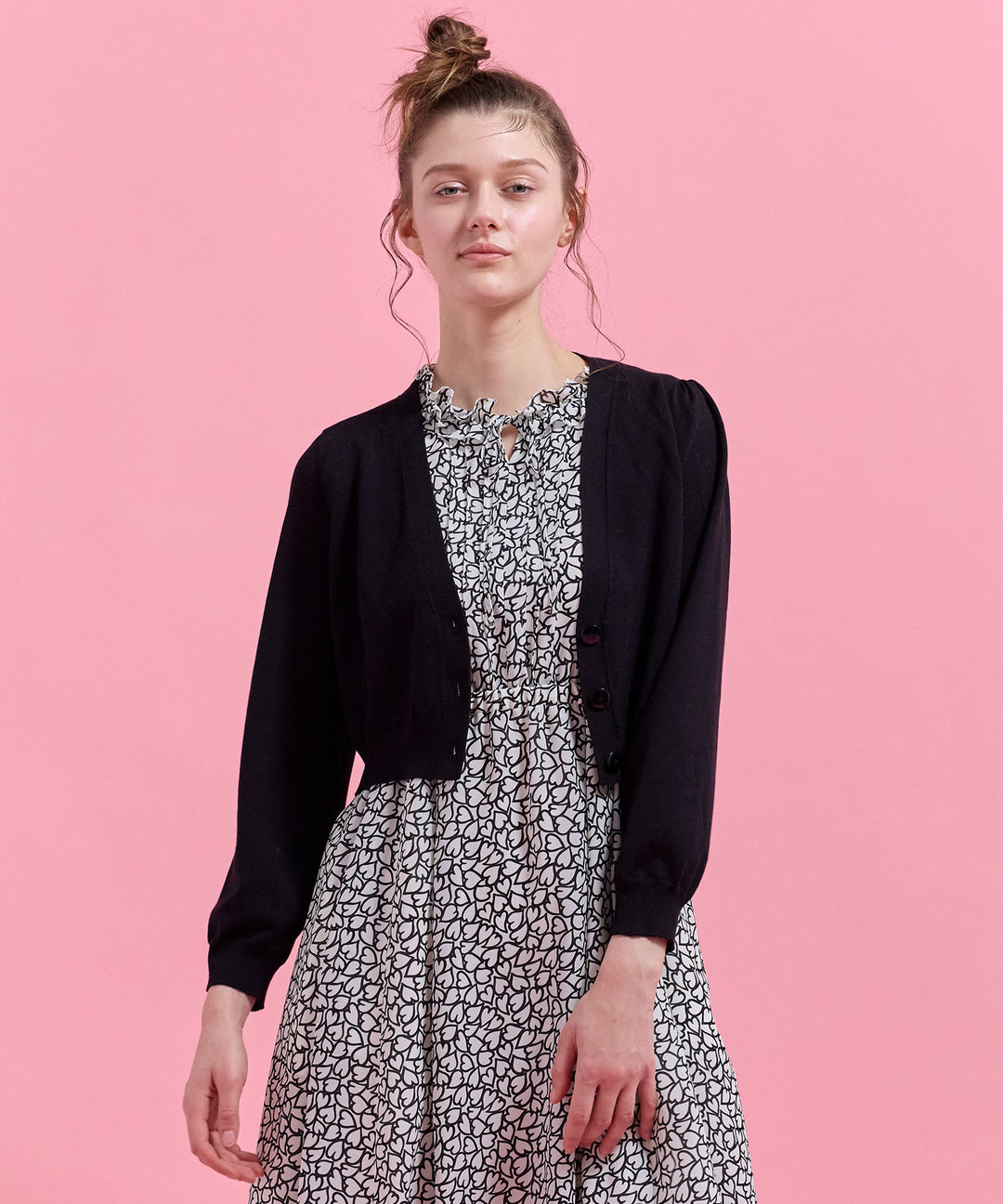 LITTLE FORTUNE – TOCCA OFFICIAL SITE