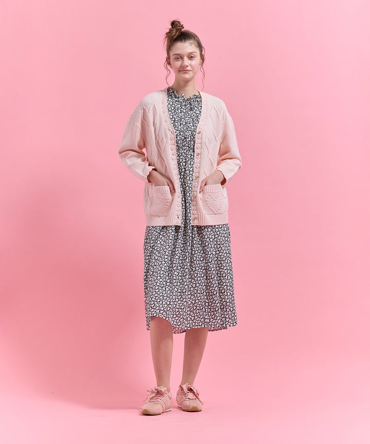 HEART HUG KNIT – TOCCA OFFICIAL SITE