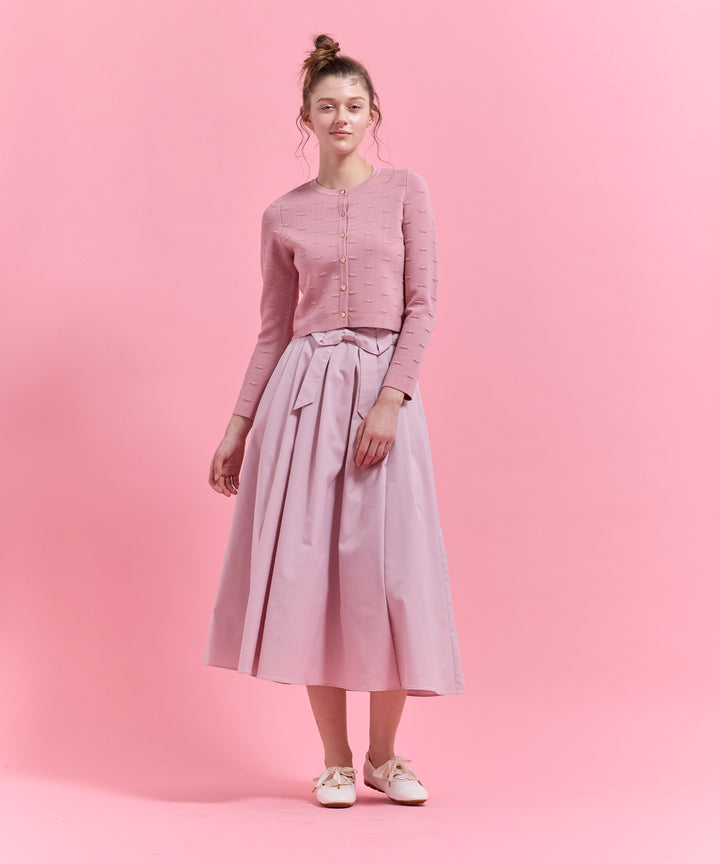 RIBBON BLOOM – TOCCA OFFICIAL SITE
