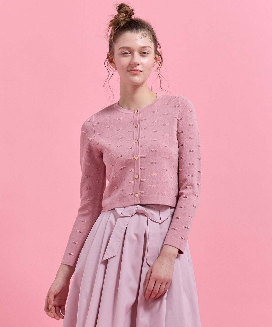 RIBBON BLOOM – TOCCA OFFICIAL SITE