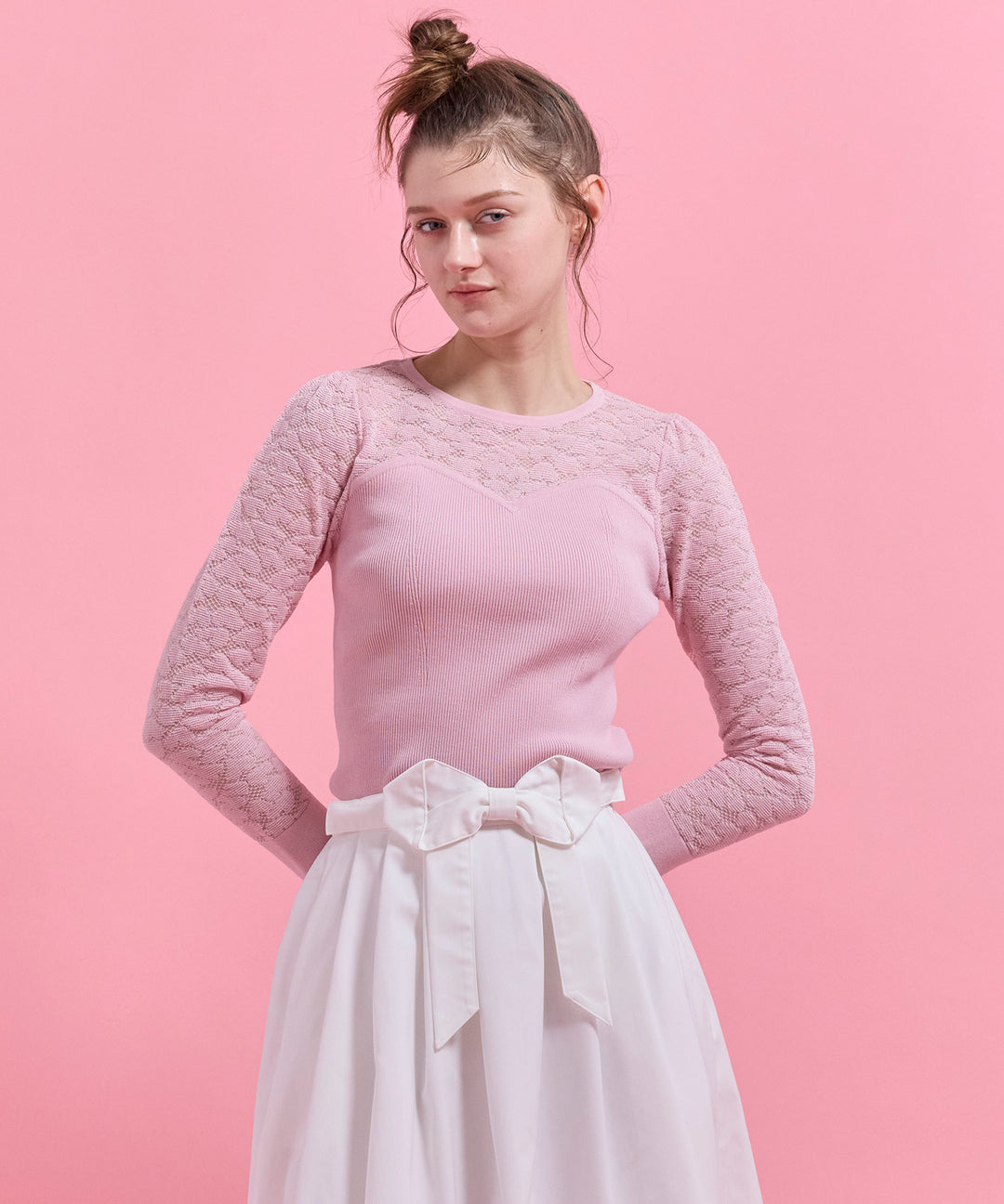 LOVING HEART – TOCCA OFFICIAL SITE
