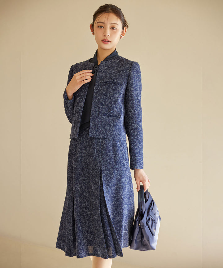 TIED RIBBON NYLONBAG – TOCCA OFFICIAL SITE