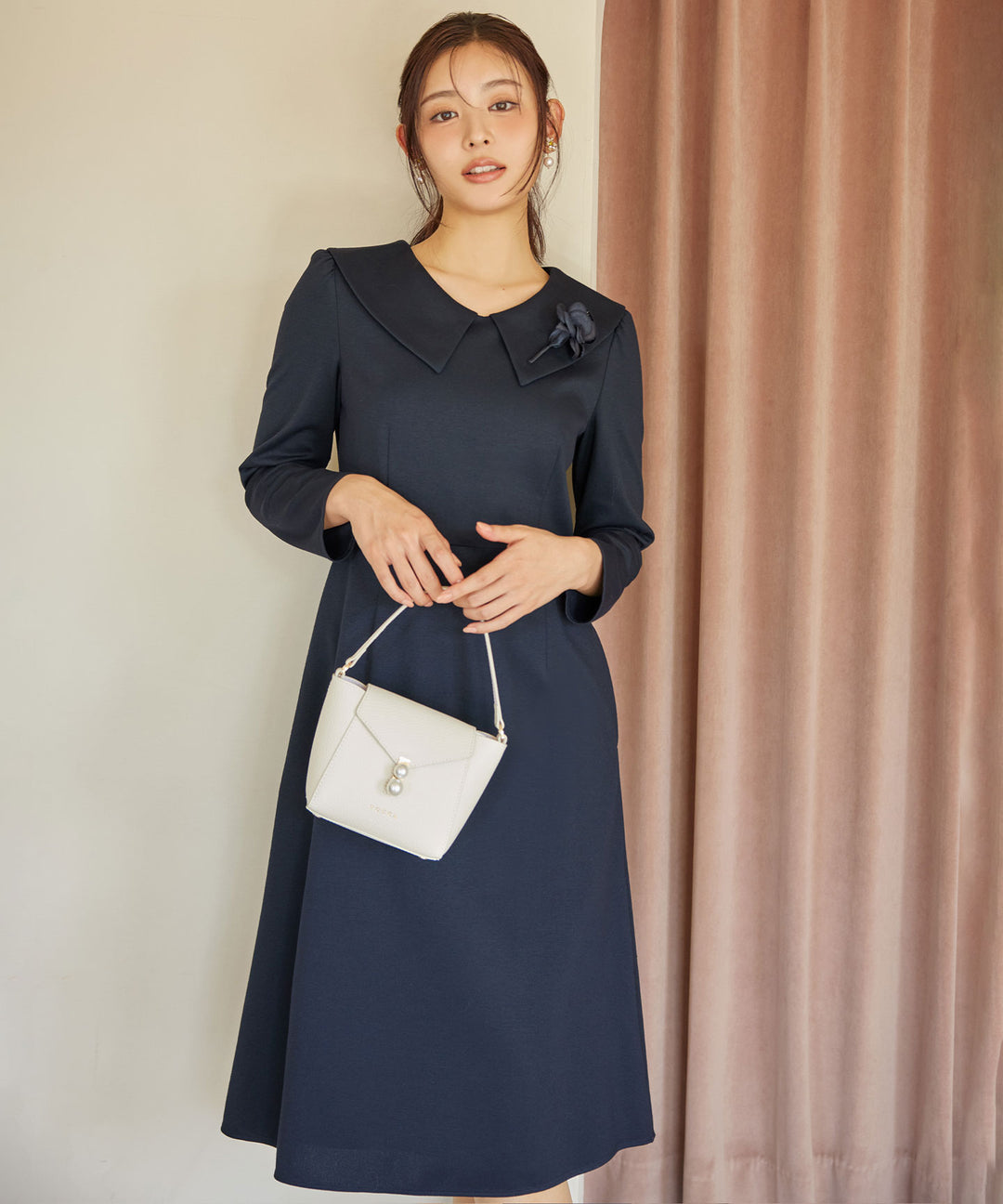 DRESS – Page 2 – TOCCA OFFICIAL SITE