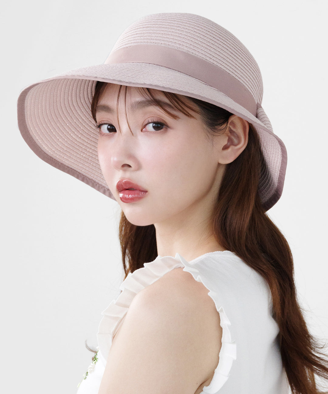 TOCCA LAVENDER】Spring Collection meets RIKA IZUMI