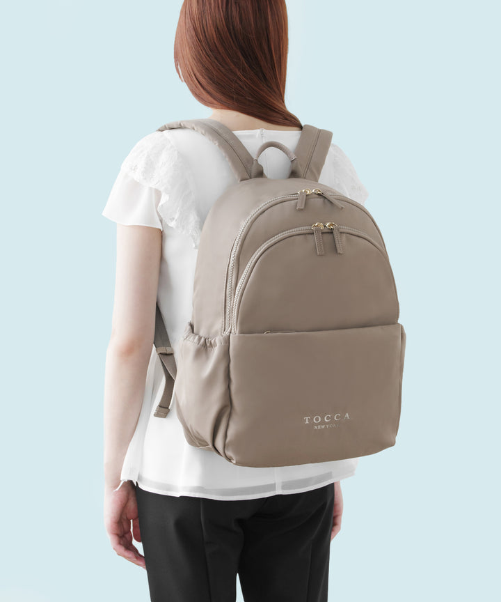 WEB・SOME STORES LIMITED】COLLINA BACKPACK – TOCCA OFFICIAL SITE WEB・SOME STORES LIMITED】COLLINA BACKPACK – TOCCA OFFICIAL SITE