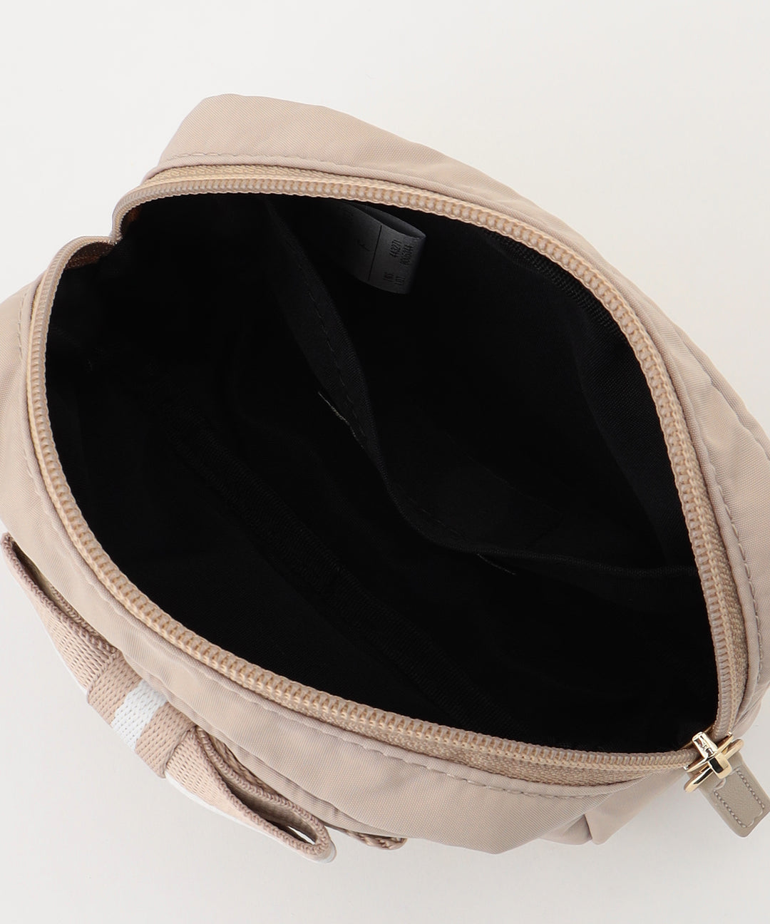 WEB LIMITED】BICOLOR RIBBON POUCH – TOCCA OFFICIAL SITE