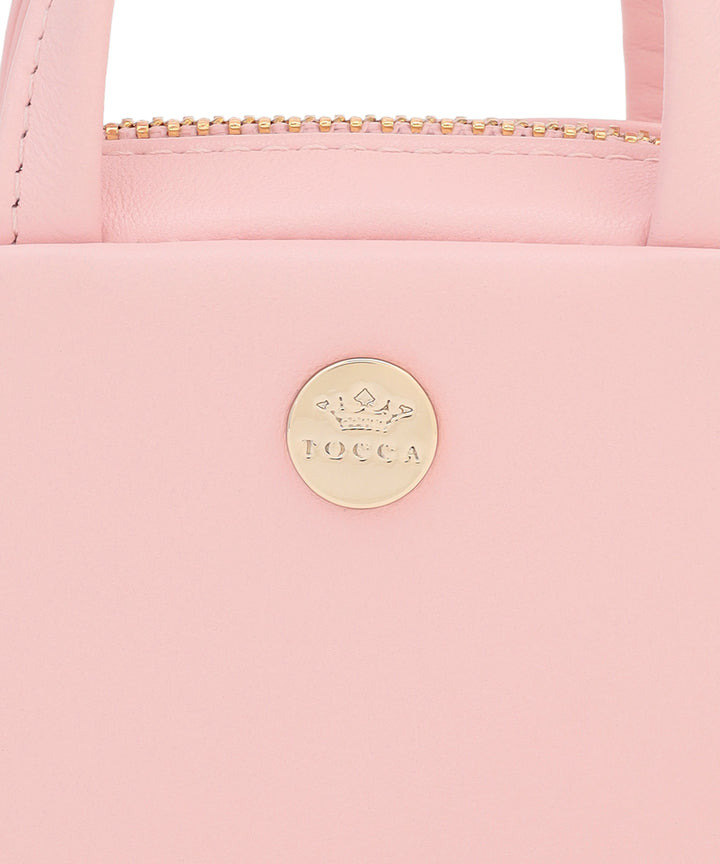 TOCCA BOSTON CHARM POUCH – TOCCA OFFICIAL SITE