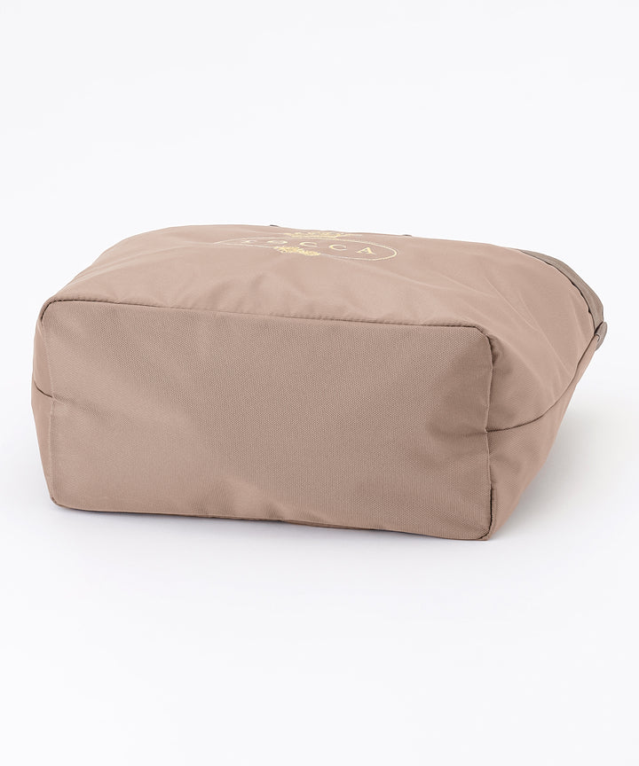 LOGO RAIN 2SET BAG – TOCCA OFFICIAL SITE