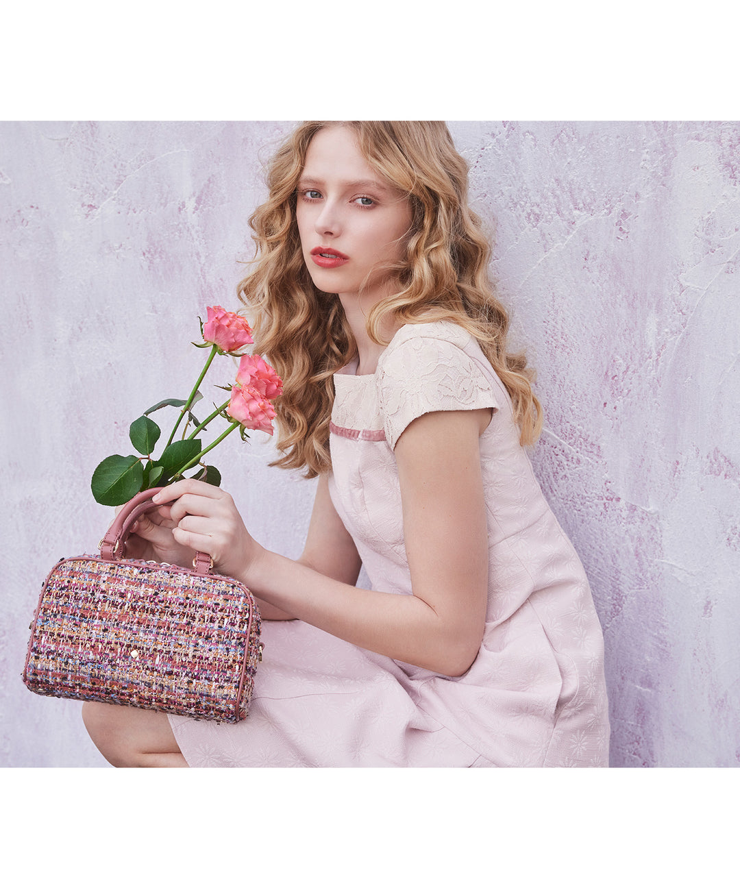TOCCA -ONWARD- – TOCCA OFFICIAL SITE