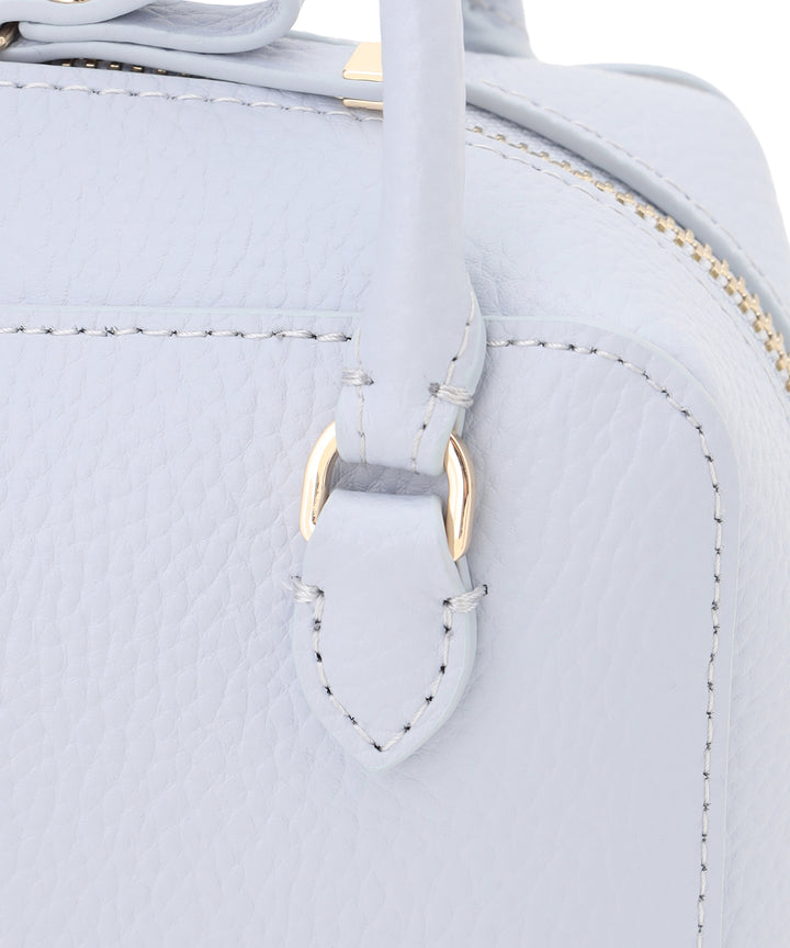 ECLAT CARRE LEATHERBAG – TOCCA OFFICIAL SITE