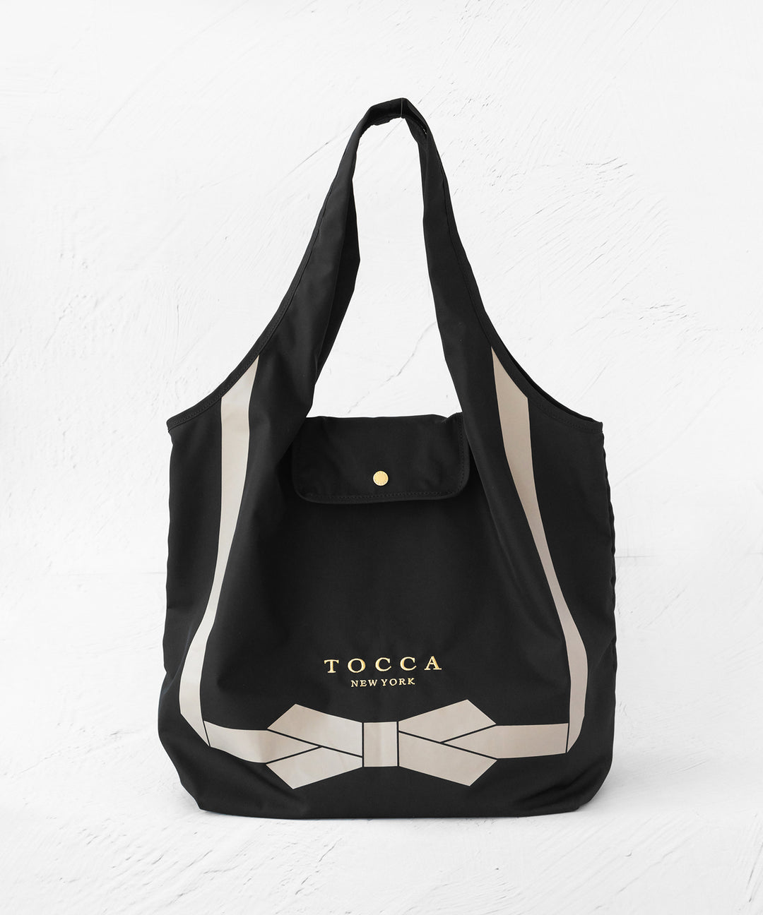 TOCCA RIBBON ECOBAG – TOCCA OFFICIAL SITE