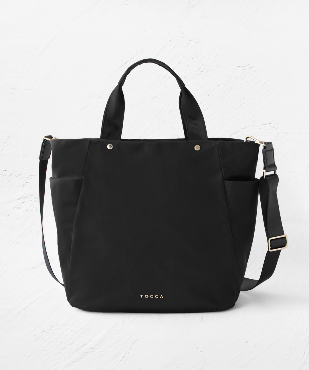 ALINE NYLONTOTE M – TOCCA OFFICIAL SITE