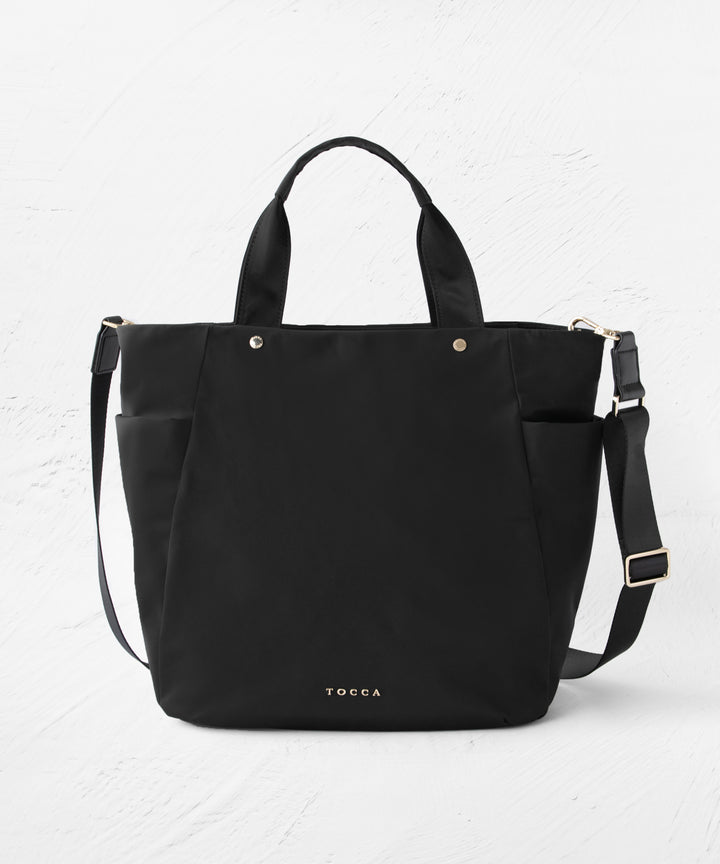 ALINE NYLONTOTE – TOCCA OFFICIAL SITE